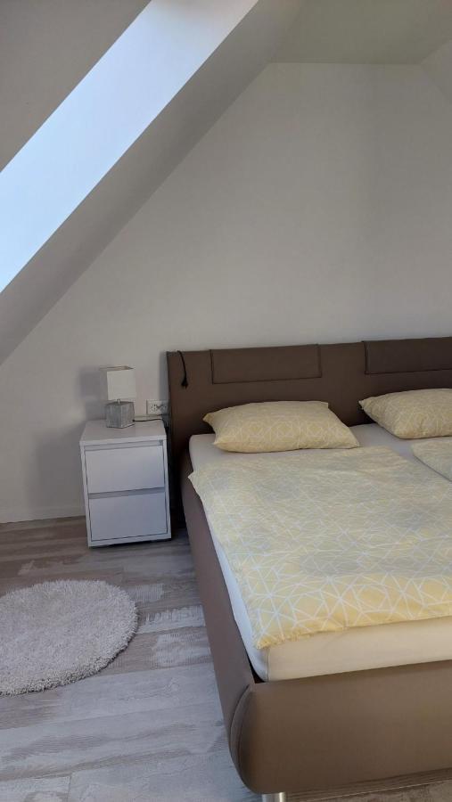 Apartma Stela In Terme Catez Catez ob Savi Εξωτερικό φωτογραφία