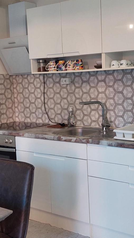 Apartma Stela In Terme Catez Catez ob Savi Εξωτερικό φωτογραφία