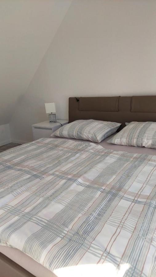 Apartma Stela In Terme Catez Catez ob Savi Εξωτερικό φωτογραφία