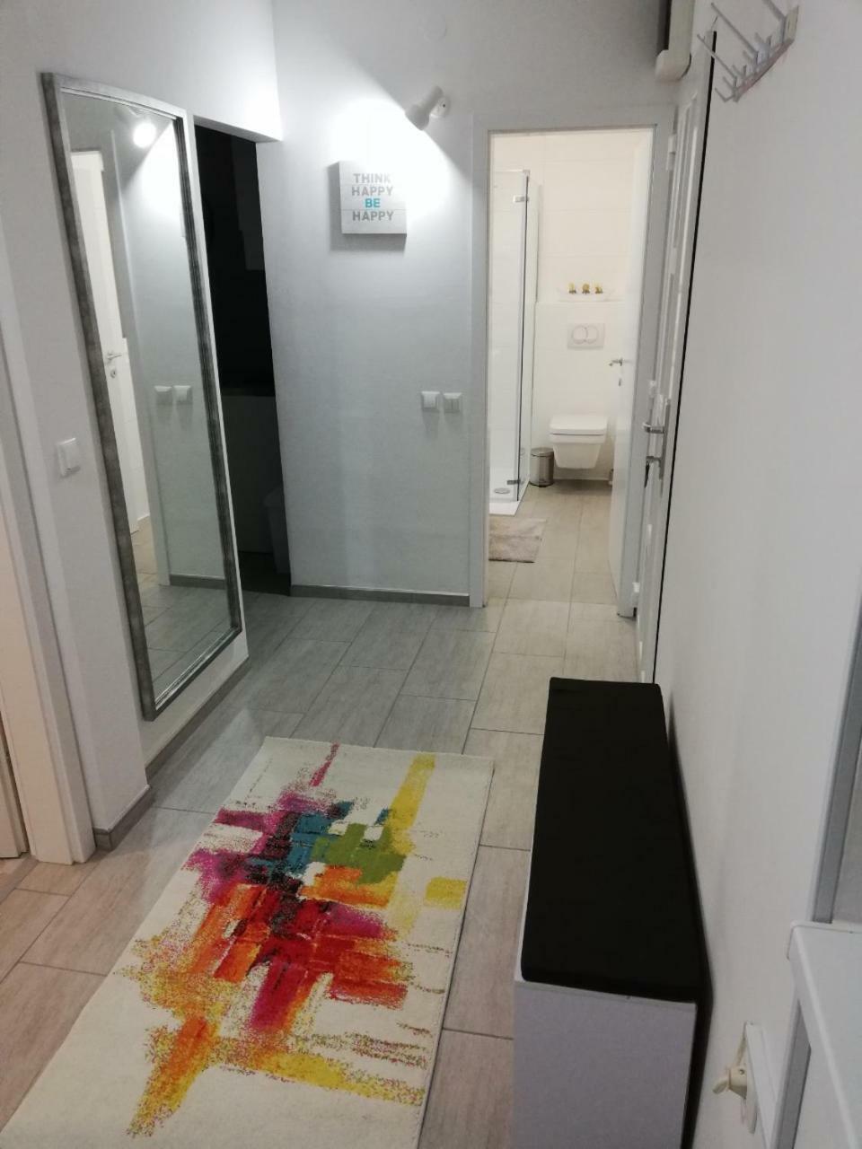 Apartma Stela In Terme Catez Catez ob Savi Εξωτερικό φωτογραφία